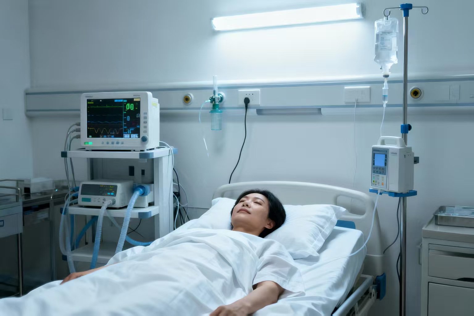 Diagnostic & Monitoring