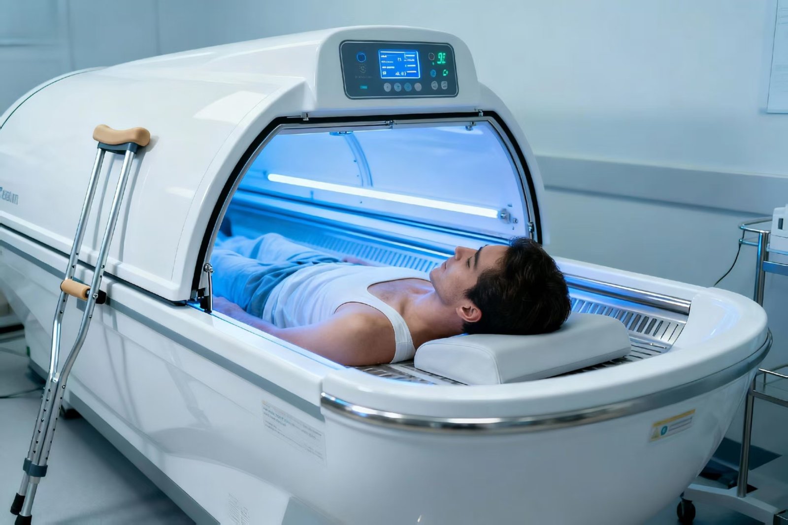 Rehabilitation & Therapeutic