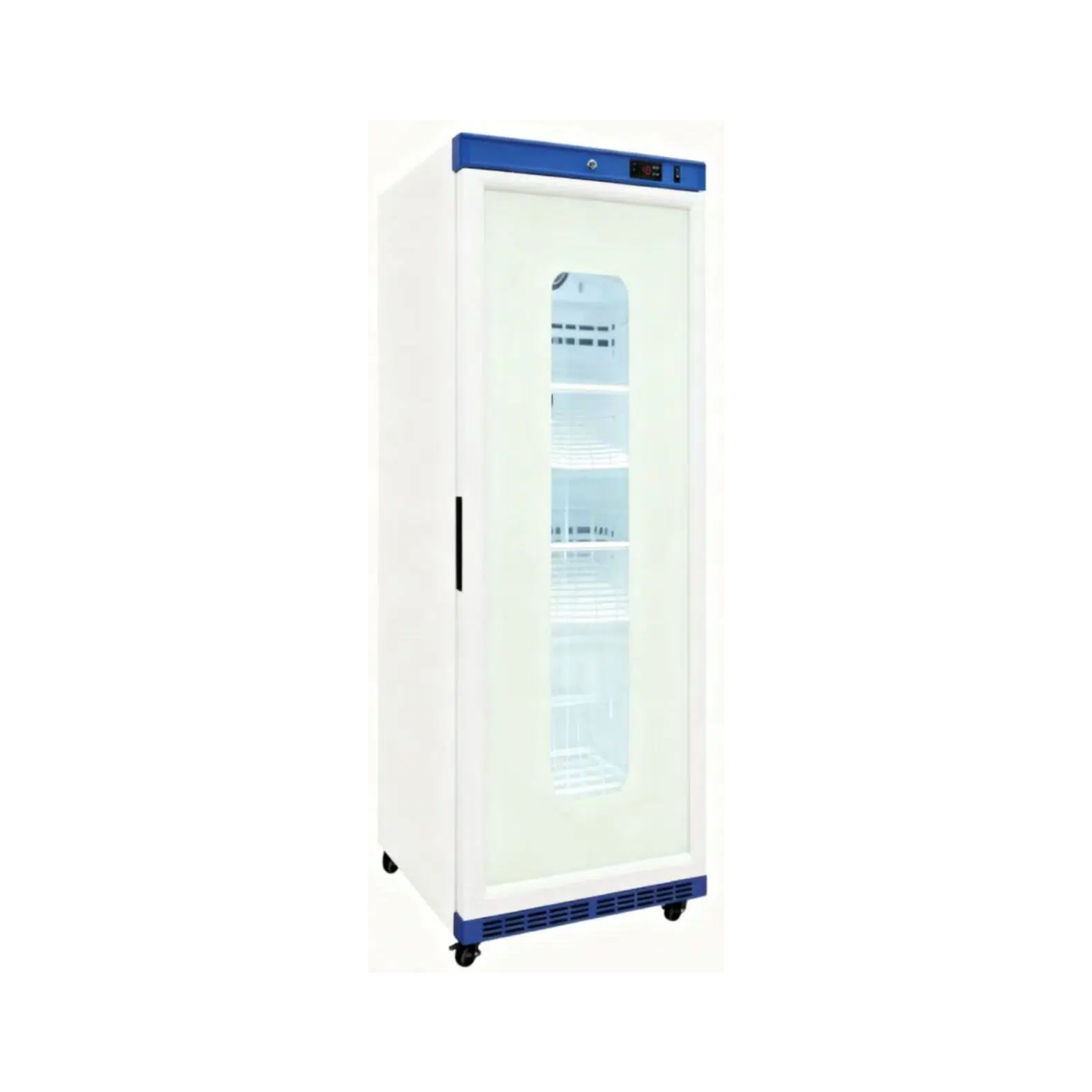 4±1℃ Medical Blood Bank Refrigerator