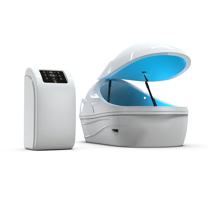 Rayland High Quality Intelligent Home Use Float Pod for Beauty & Personal Care SPA