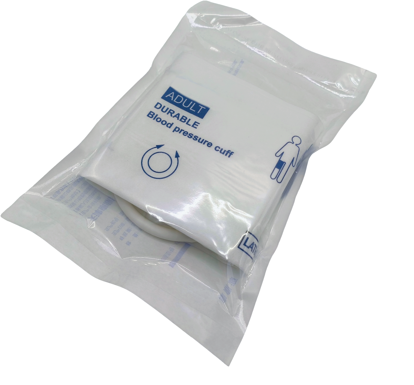 Rayland Disposable Medical Durable Blood Pressure Cuff