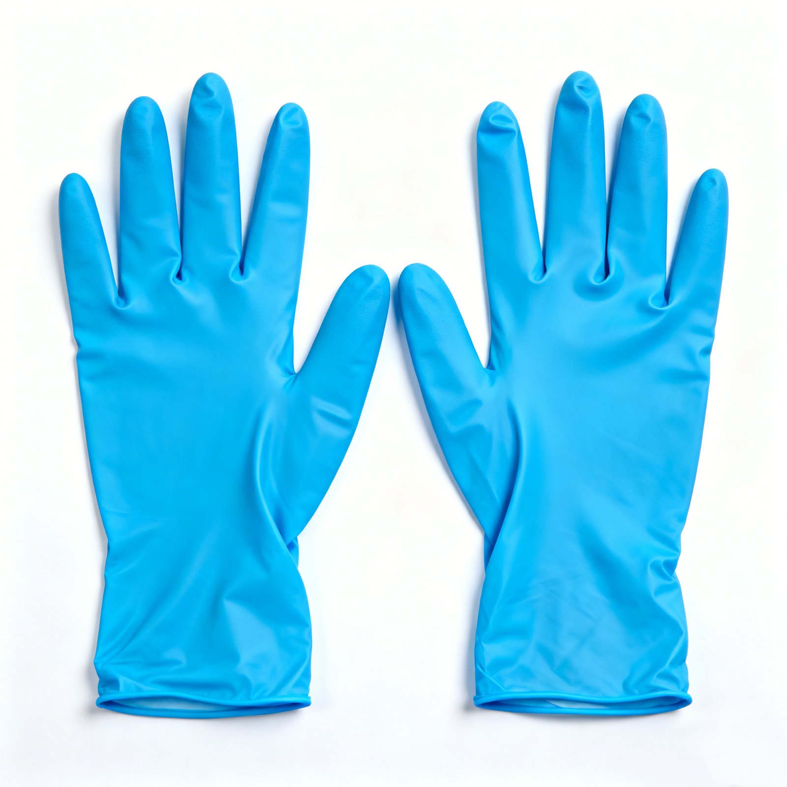 Rayland Sterile Latex Surgical Gloves