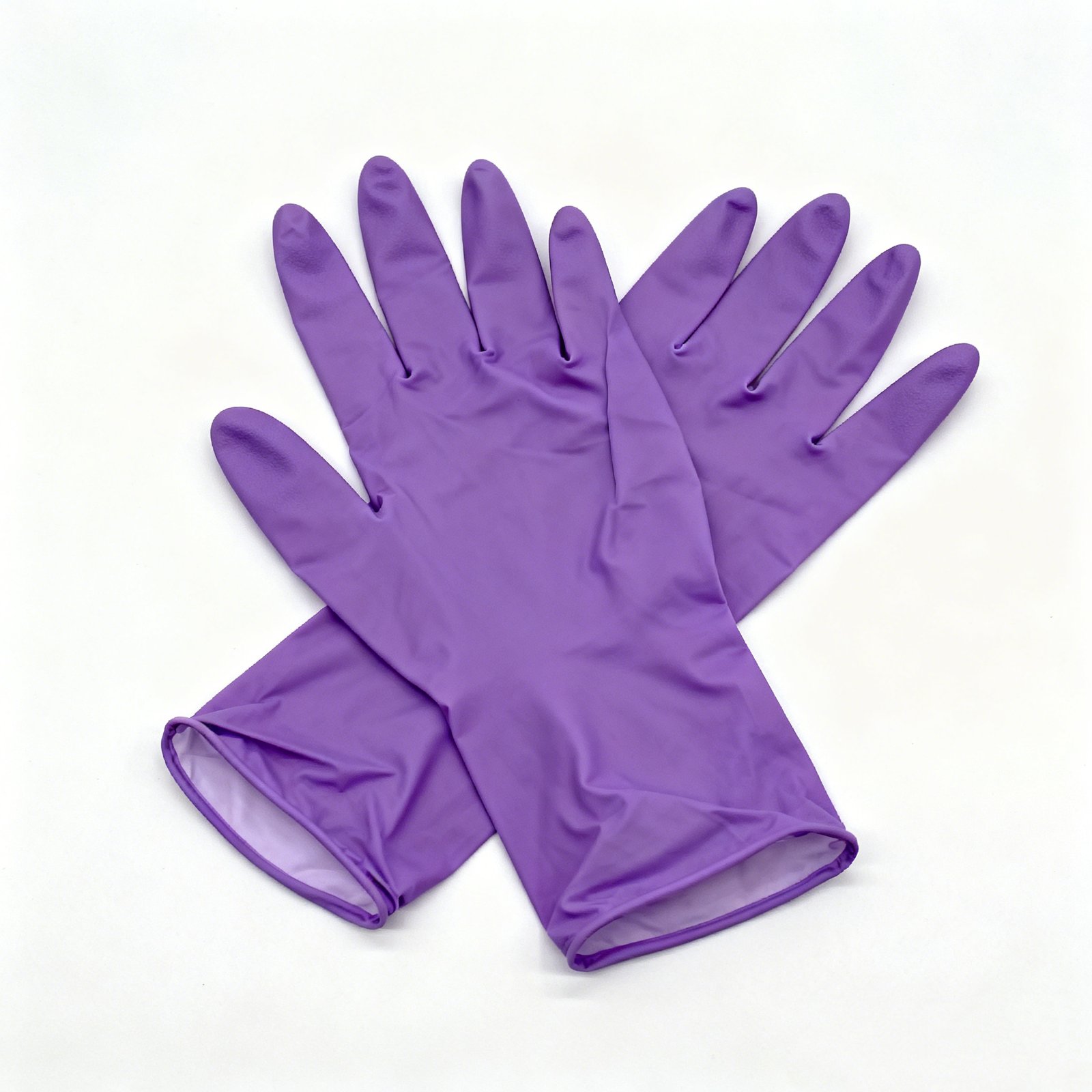 Rayland Latex-Free Polyisoprene Surgical Gloves 