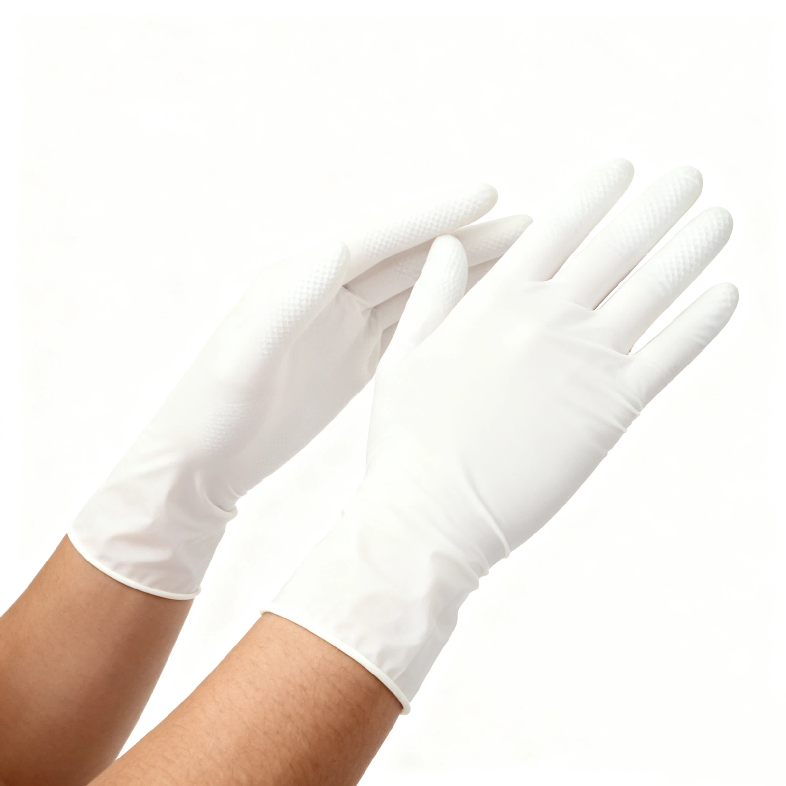 Rayland Latex Examination Gloves
