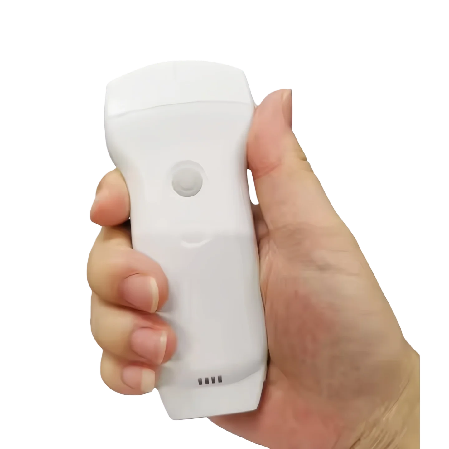 Handheld Ultrasound Scanners: Why every ER nurse needs portable imaging for standard venipuncture.